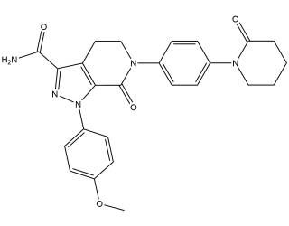 Apixaban