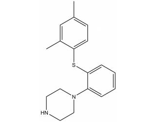 Vortioxetine