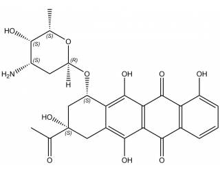 Carubicin