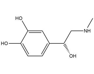 (-)-Epinephrine