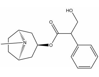 Atropine