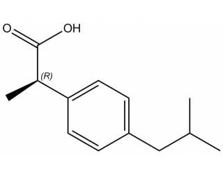 (R)-Ibuprofen