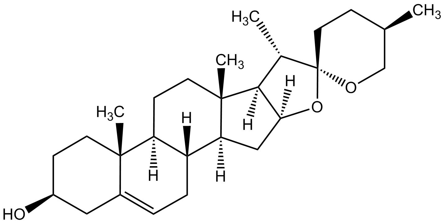 Diosgenin