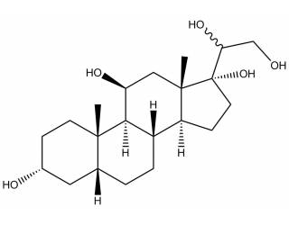a-Cortol, isomeric mixture