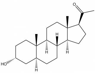 Allopregnanolone