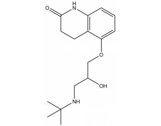 Carteolol