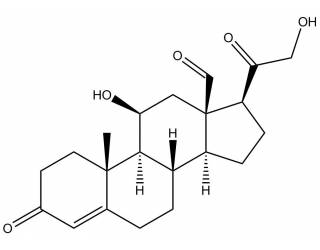 Aldosterone