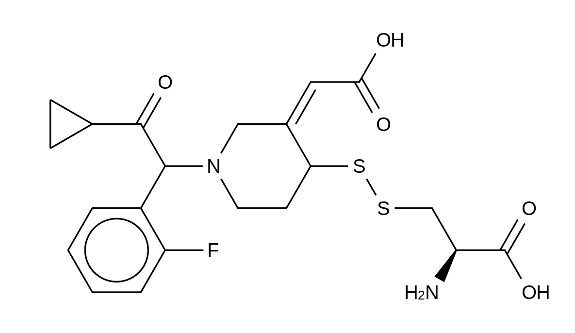 R-119251 (Prasugrel Metabolite)(Mixture of Diastereoisomers)