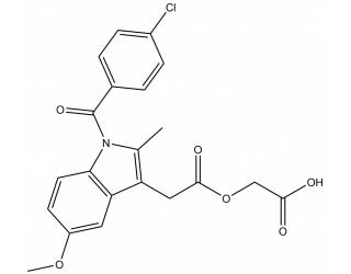 Acemetacin
