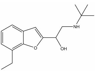 Bufuralol