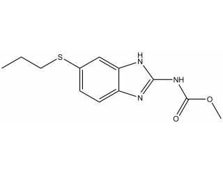 Albendazole
