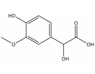 Vanilmandelic acid