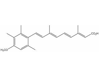 Acitretin