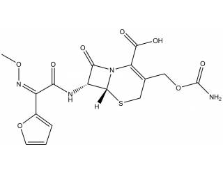Cefuroxime