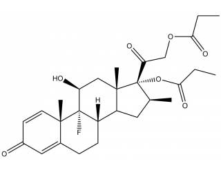 Betamethasone-17,21-dipropionate