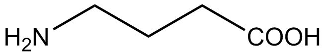 4-Aminobutyric acid