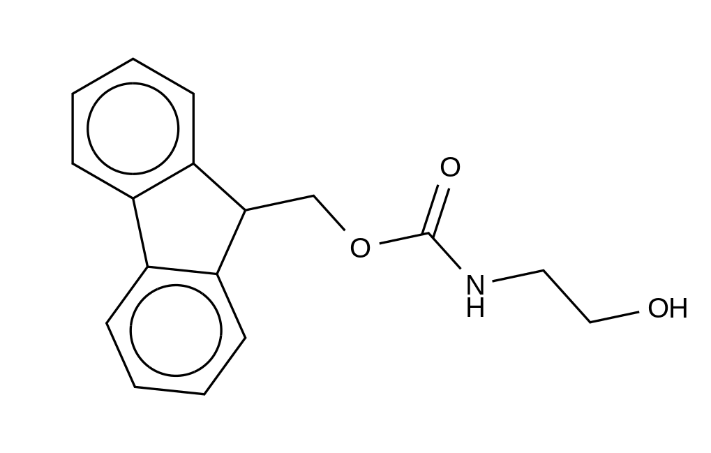 Fmoc-Glycinol
