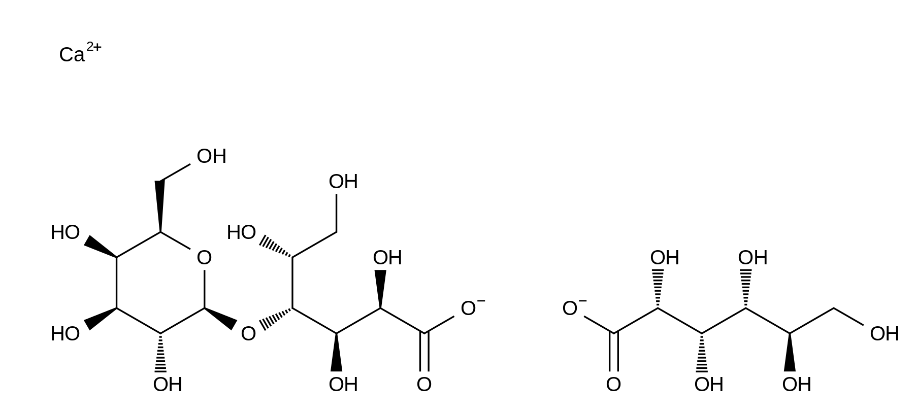 Glubionate Calcium