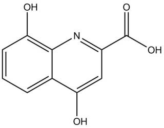 Xanthurenic acid