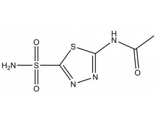 Acetazolamide
