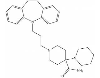 Carpipramine