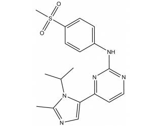AZD-5438