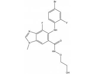 Binimetinib