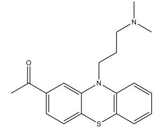 Acepromazine