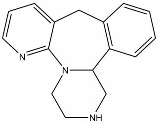 Desmethylmirtazapine