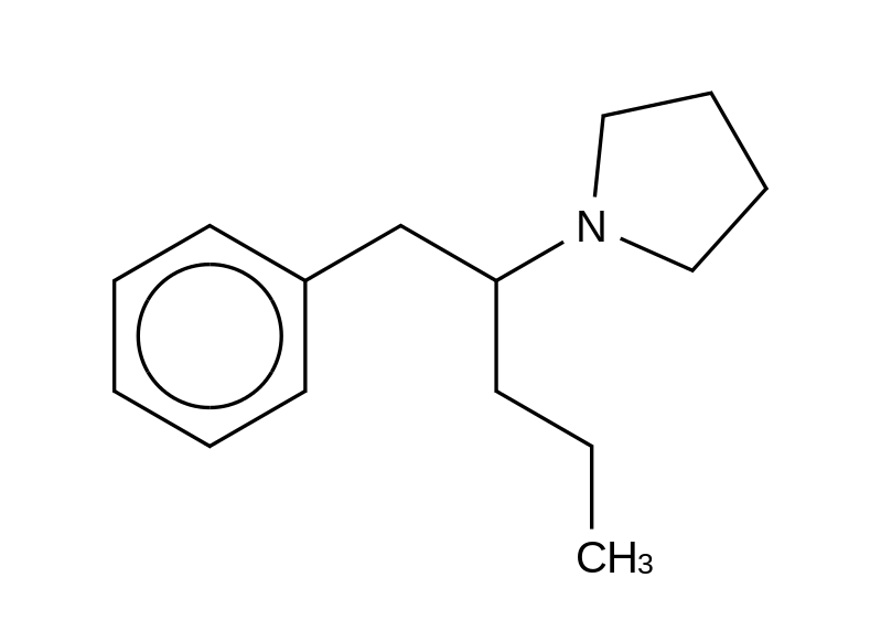 Prolintane