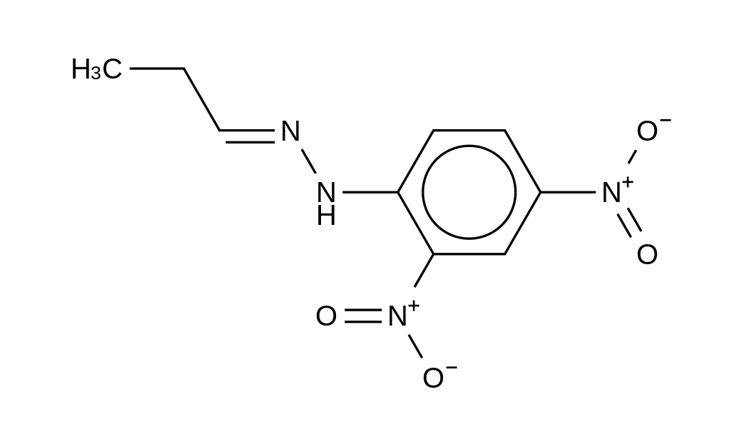 Propionaldehyde 2,4-Dinitrophenylhydrazone