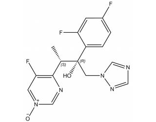 Voriconazole N-oxide