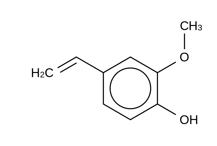 p-Vinylguaiacol