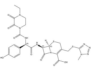 Cefoperazone