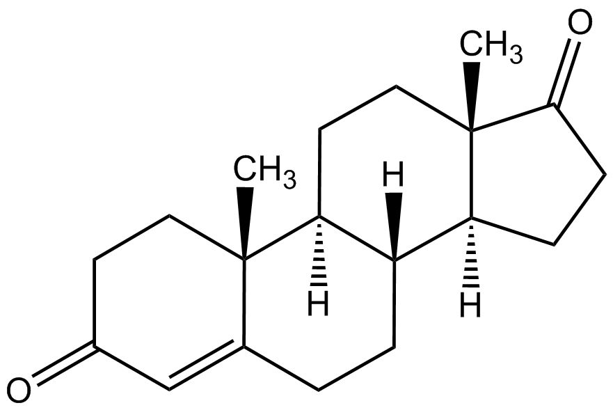 4-Androstene-3,17-dione