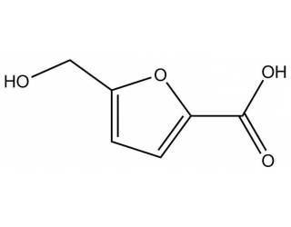 5-(Hydroxymethyl)-2-furancarboxylic acid