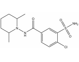 Clopamide
