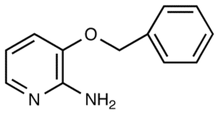 2-Amino-3-benzyloxypyridine