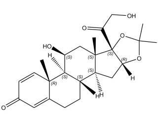 Desonide