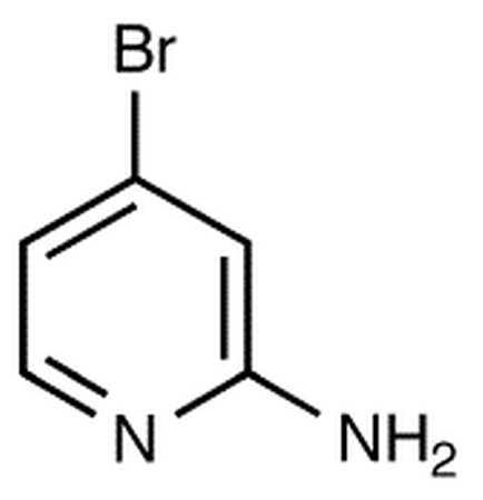 2-Amino-4-bromopyridine