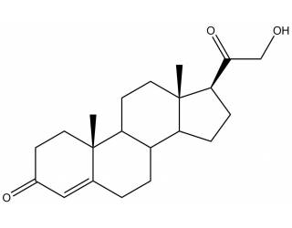 Deoxycorticosterone