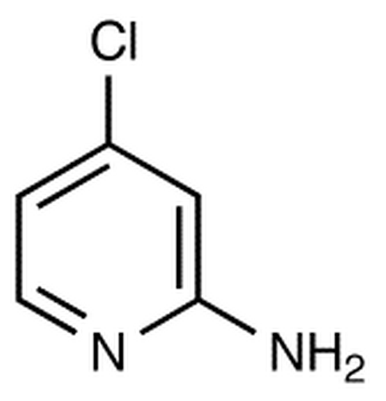 2-Amino-4-chloropyridine