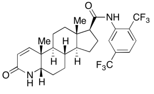 5β-Dutasteride