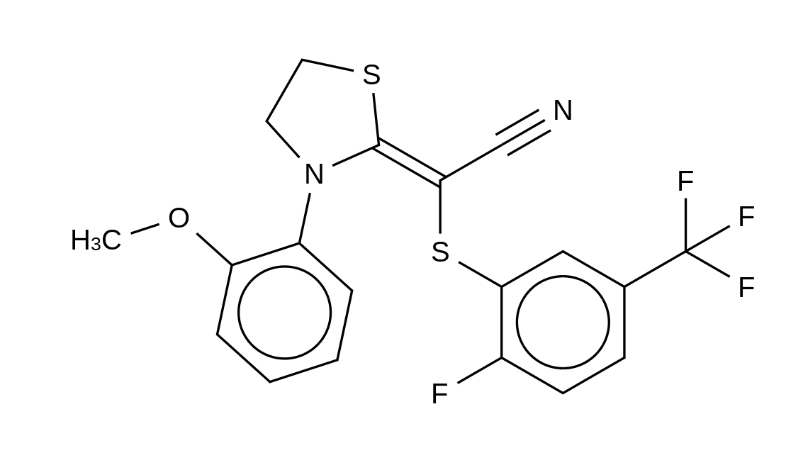 Flutianil