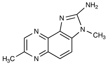 2-Amino-3,7-dimethylimidazo[4,5-f]quinoxaline