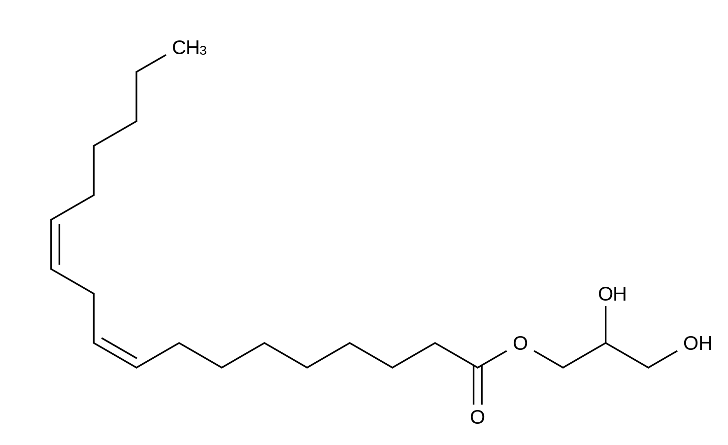 Glyceryl Linoleate