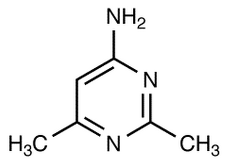 4-Amino-2,6-dimethylpyrimidine