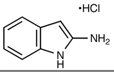 2-Aminoindole HCl
