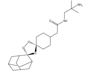 Arterolane