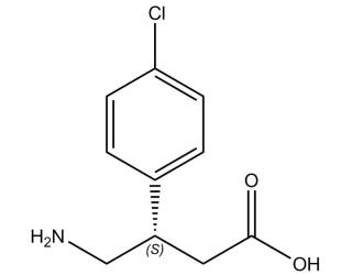 (S)-(-)-Baclofen